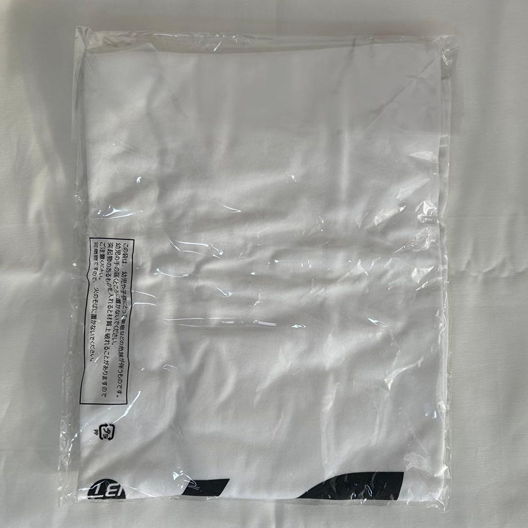 超特急 タカシ B9 Tシャツ