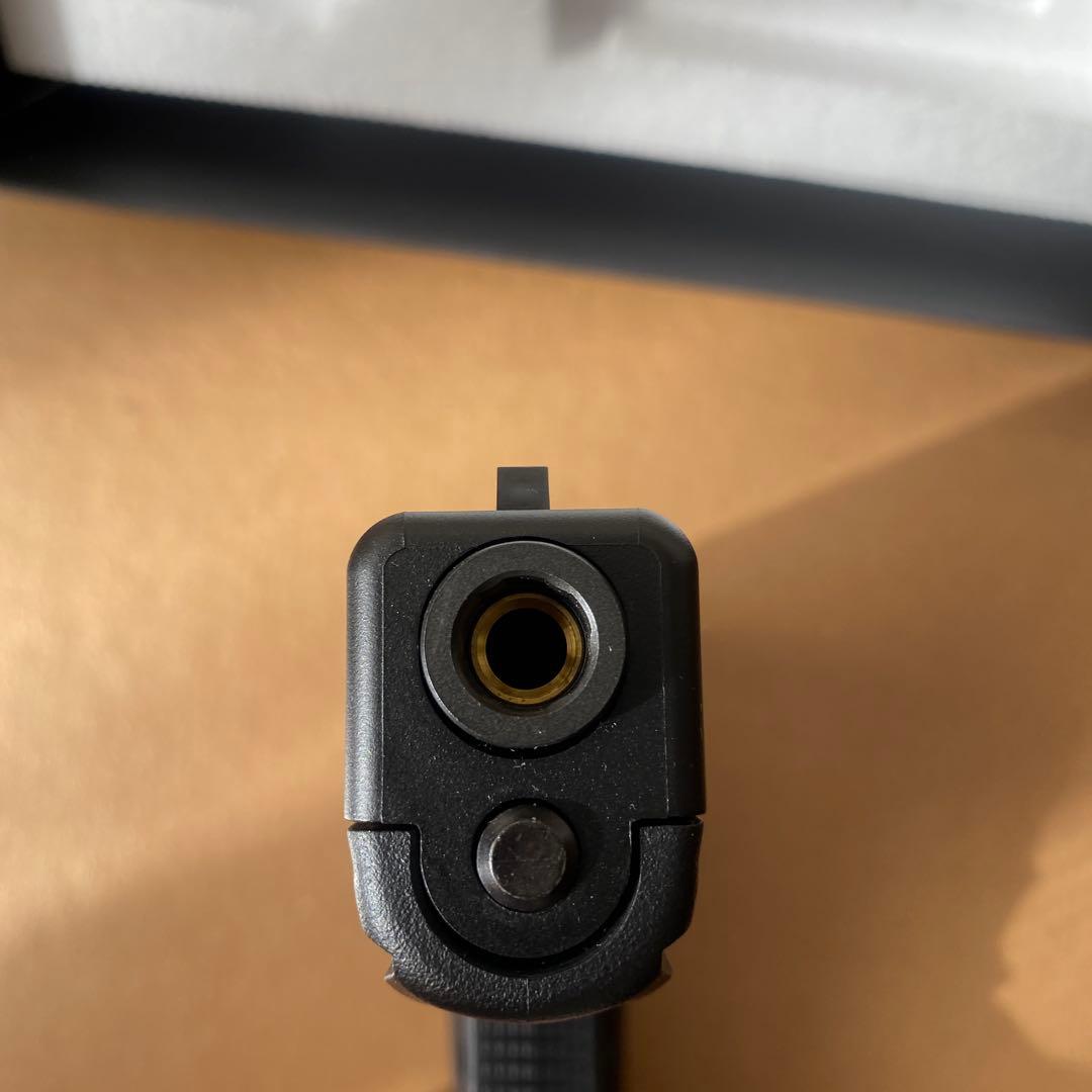 東京マルイ GLOCK 19 3rd ガスガン 予備マガジン付き