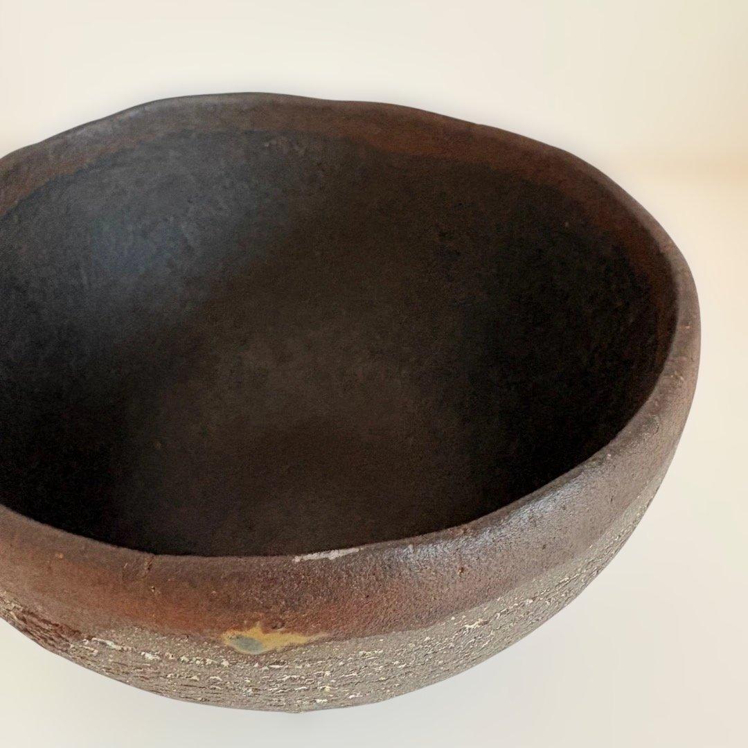 岩田圭介 コロ碗 陶器 2点セット カフェオレボウル サラダ スープ 茶碗 お椀