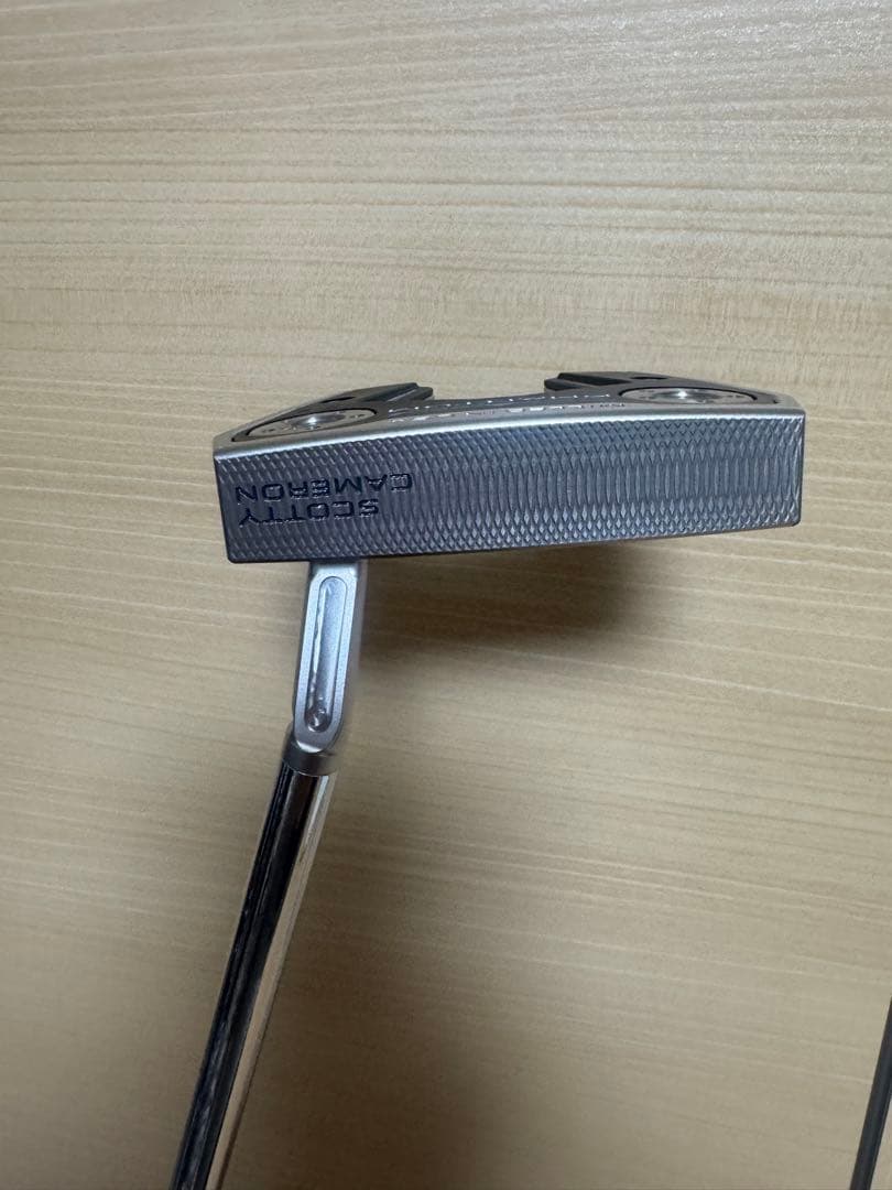 Scotty Cameron PHANTOM 5.5 パター