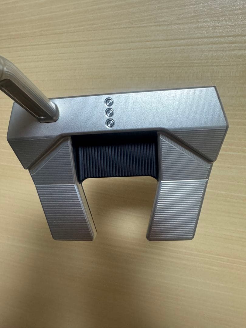 Scotty Cameron PHANTOM 5.5 パター