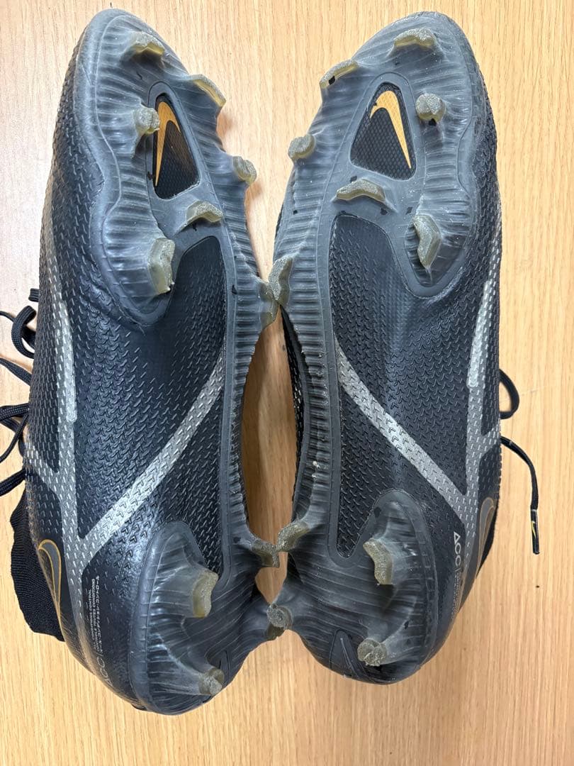 NIKE ファントムGT2 エリート FG 28cm