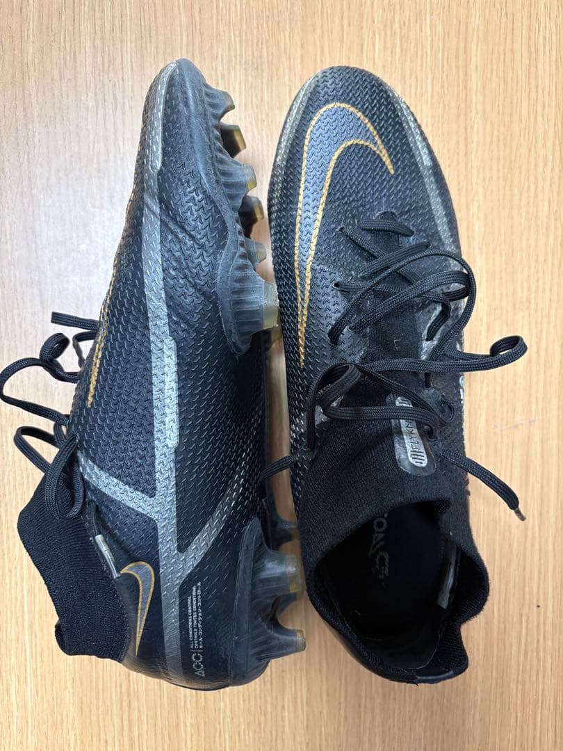 NIKE ファントムGT2 エリート FG 28cm