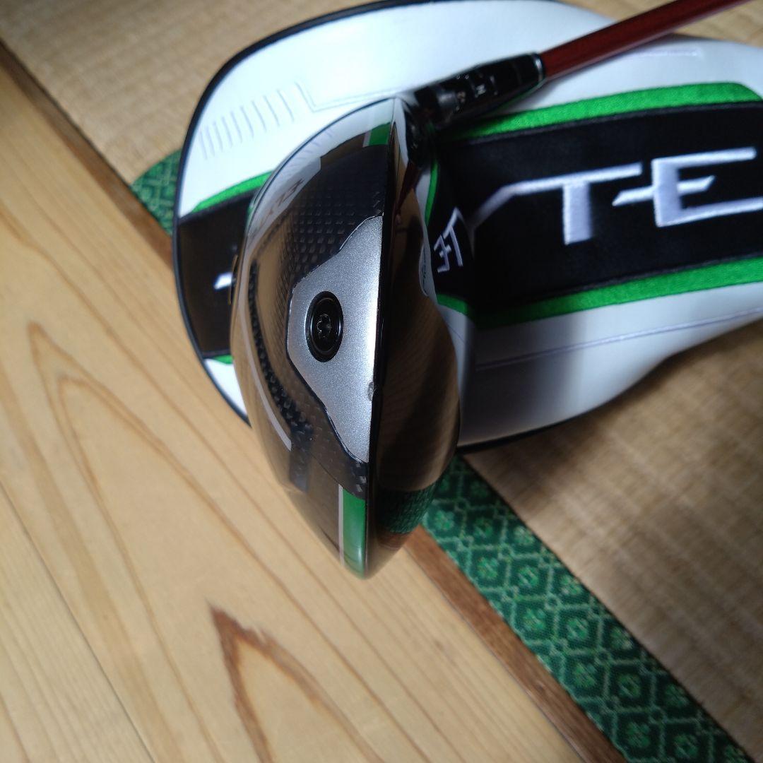 ELITE 10.5度 ドライバー
