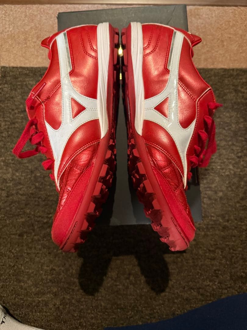 シューズ Mizuno Morelia Sala Japan TF 26.0cm