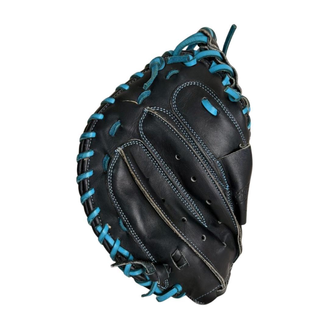 ⭐️少年野球用⭐️Rawlings キャッチャーミット　軟式用　ローリングス
