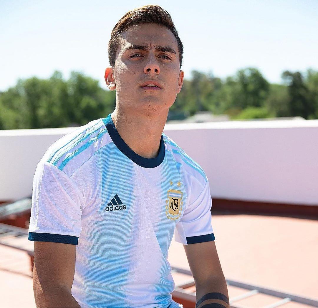 Argentina 2019 Copa América  Kit L