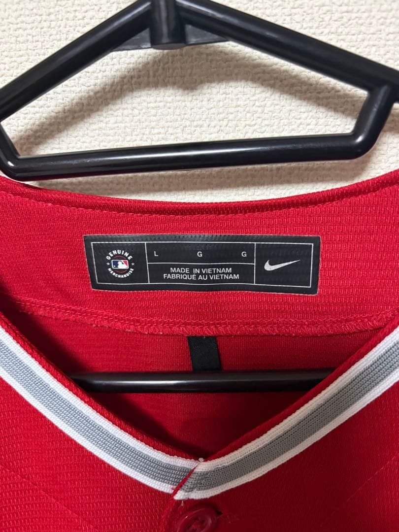 正規品‼️大谷翔平 エンゼルス ユニフォーム