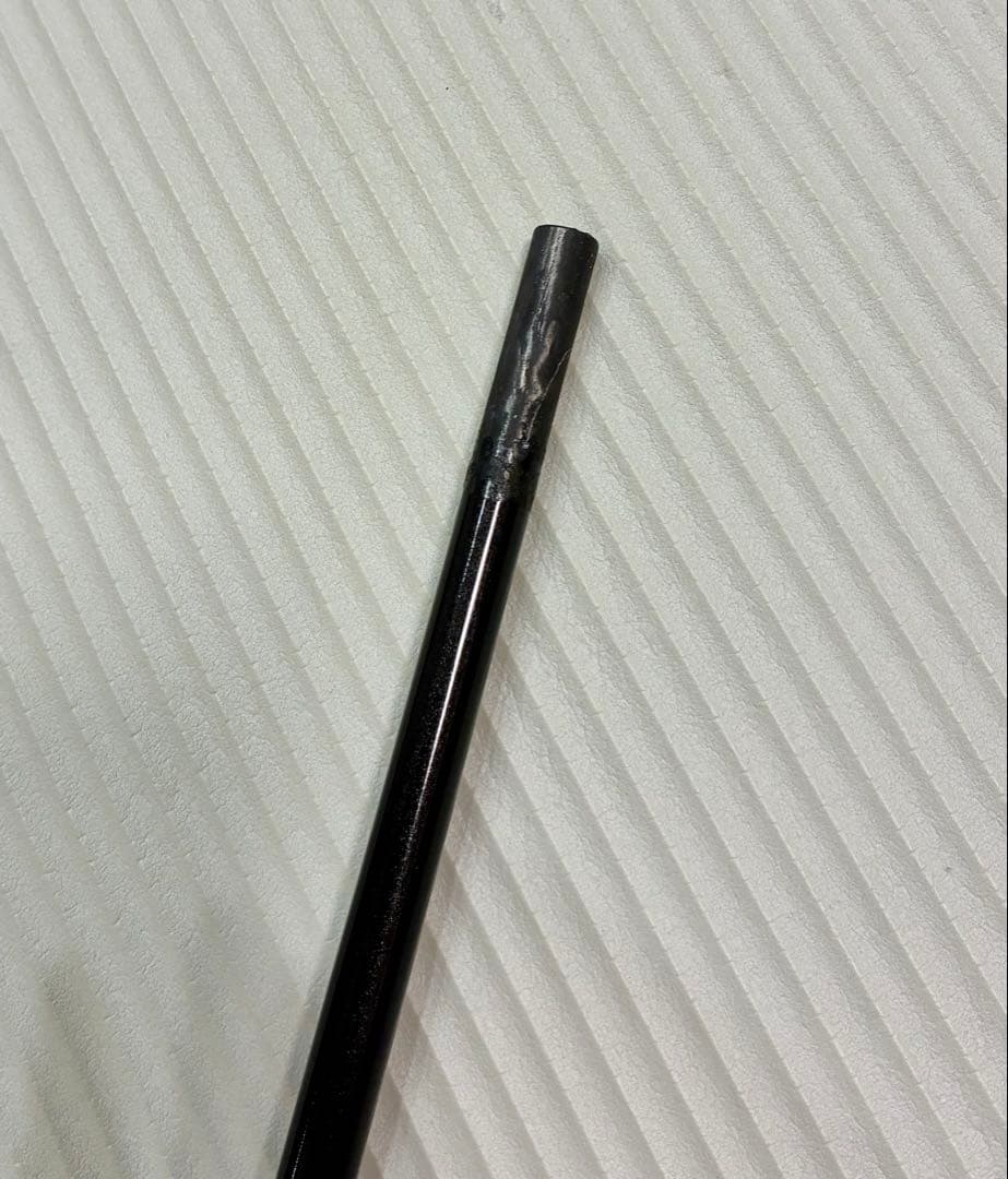 【美品】グラファイトデザイン ツアーAD CQ ６S 3〜5UT/W用
