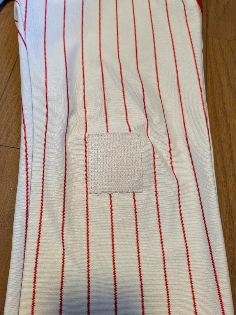 ポルテ ユニフォーム7点セット Mサイズ