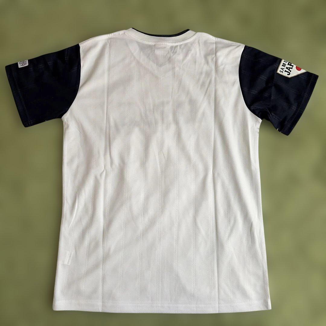 【新品タグ付】侍ジャパン 3点セット Tシャツ(M)・ペットボトルホルダー・傘