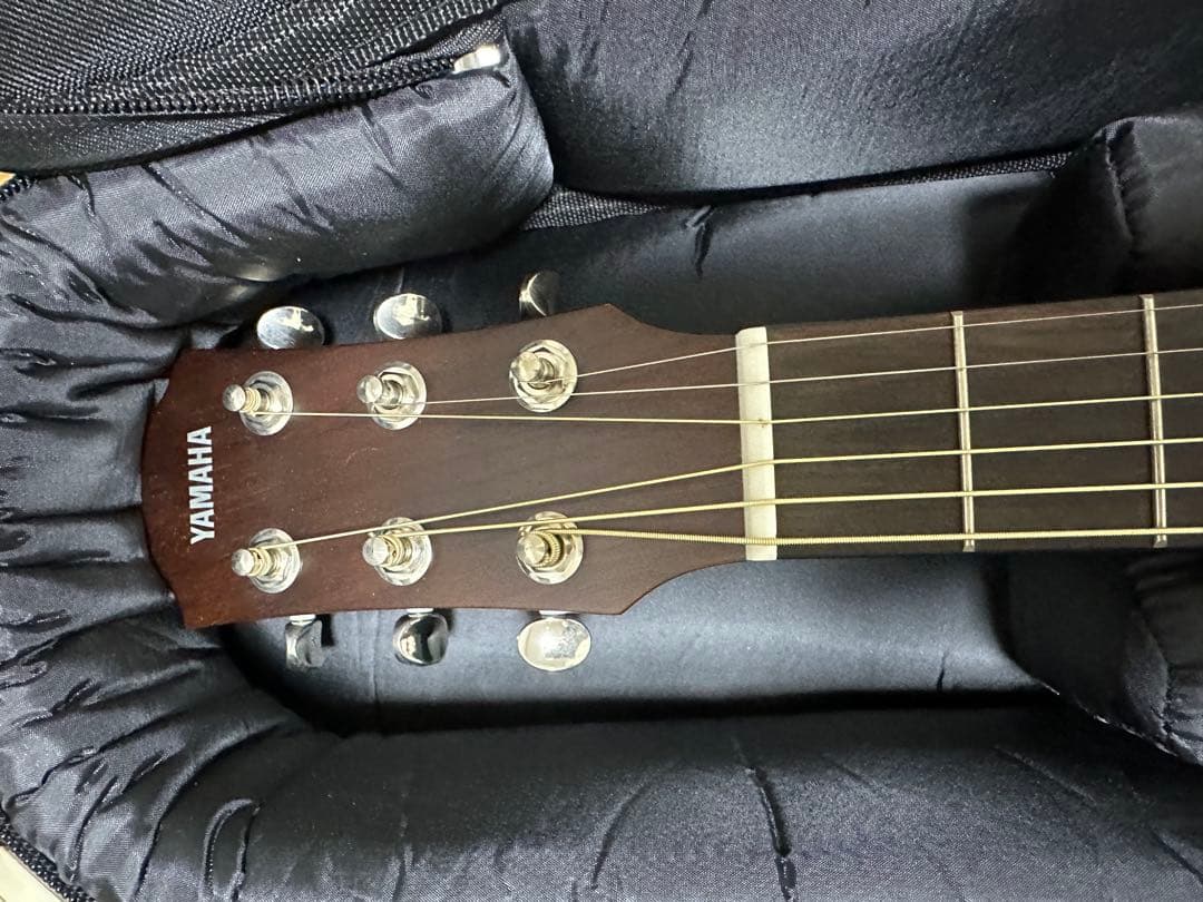 Yamaha CSF3M アコースティックギター