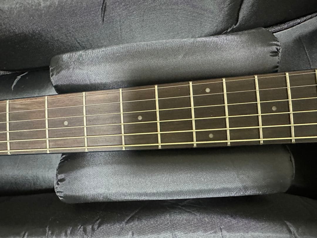 Yamaha CSF3M アコースティックギター
