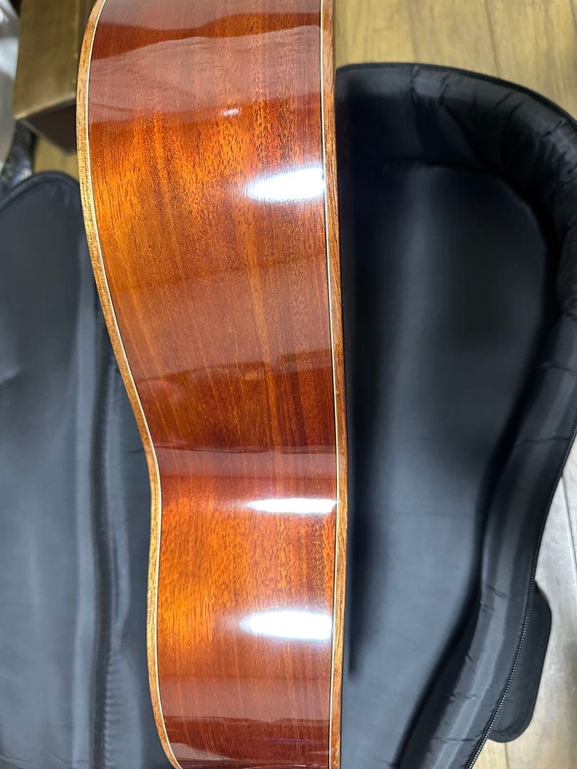 Yamaha CSF3M アコースティックギター