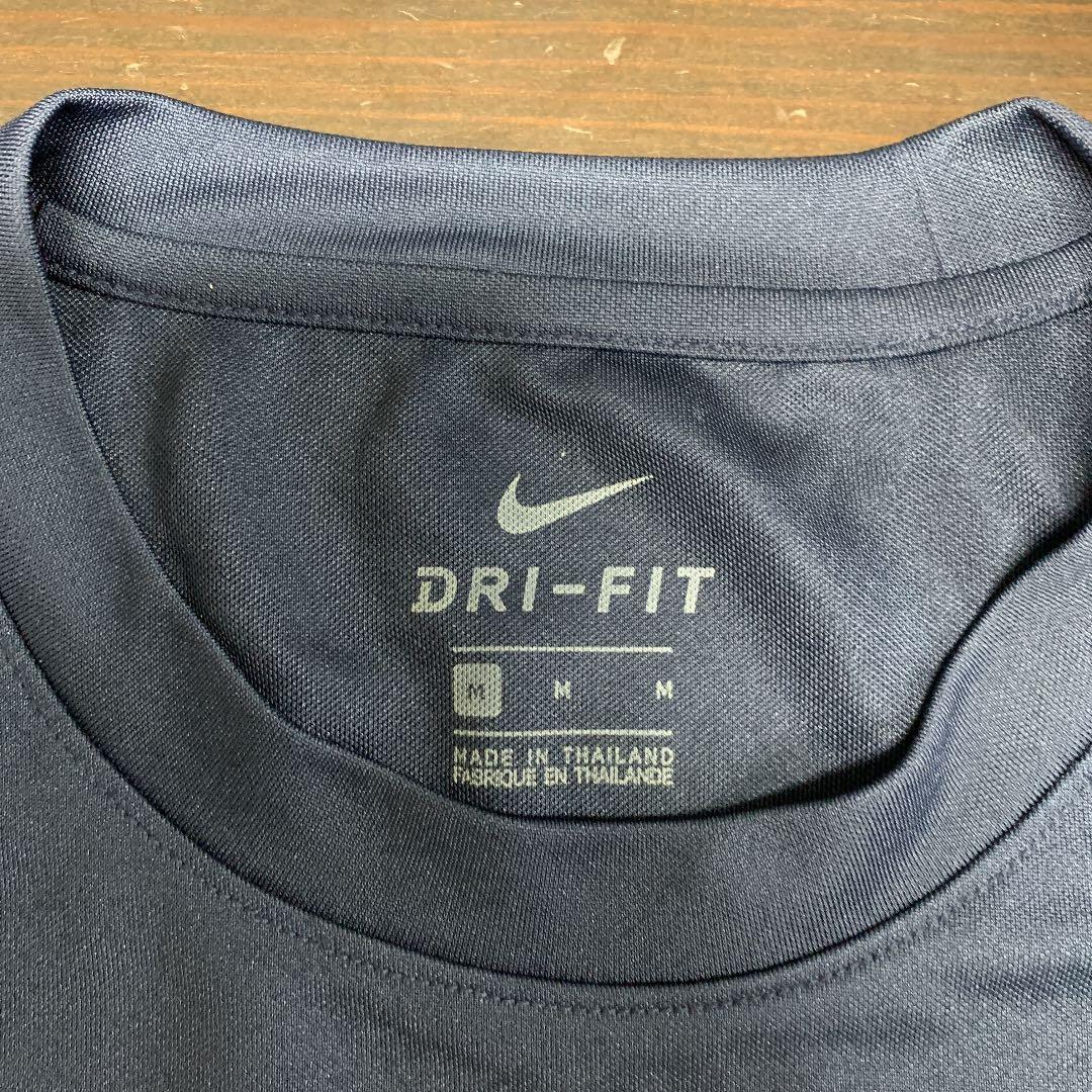 NIKE 明治大学“GRIFFINS“アンダーシャツ Mサイズ部員限定【非売品】