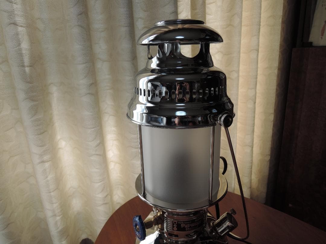 【新品】Petromax HK500 エレクトロ 電球ランプ スター商事