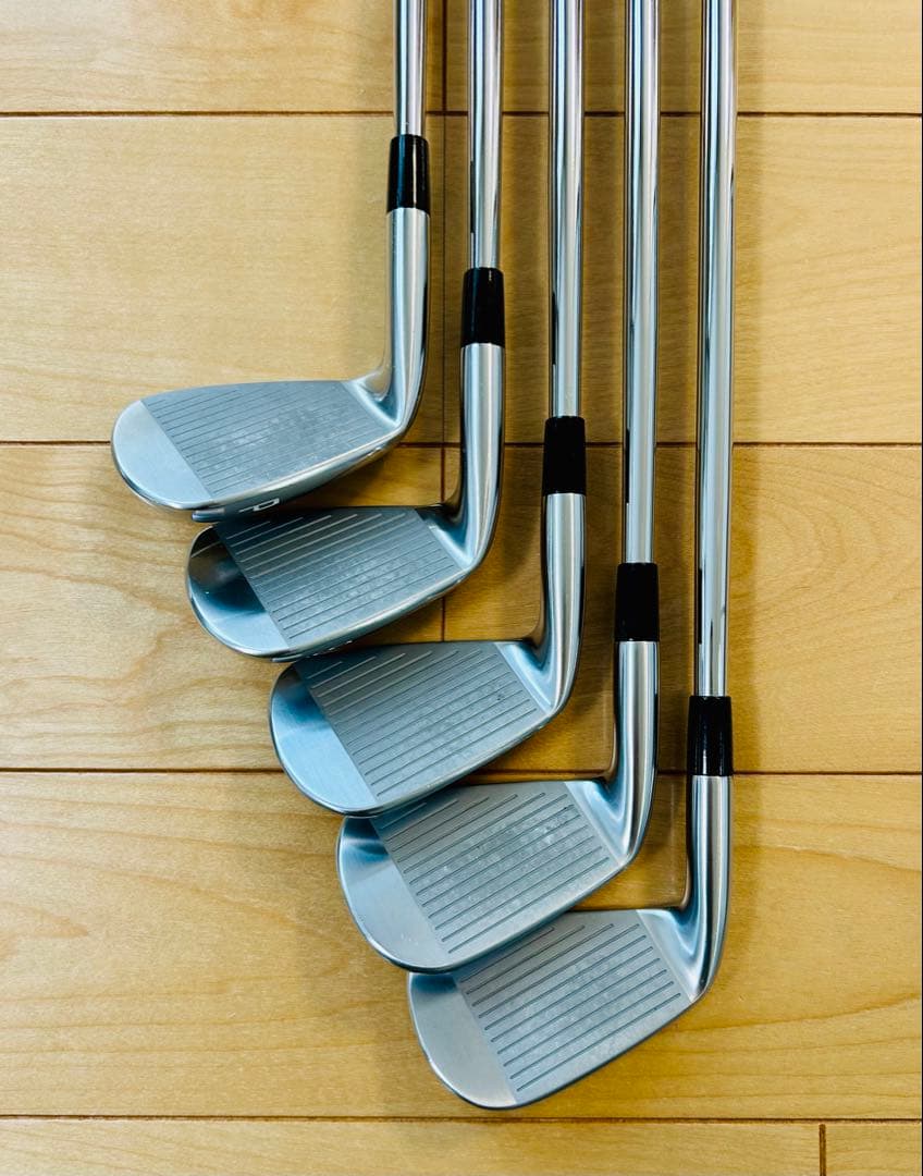 Mizuno Pro 243 DG105 Flex:S アイアンセット