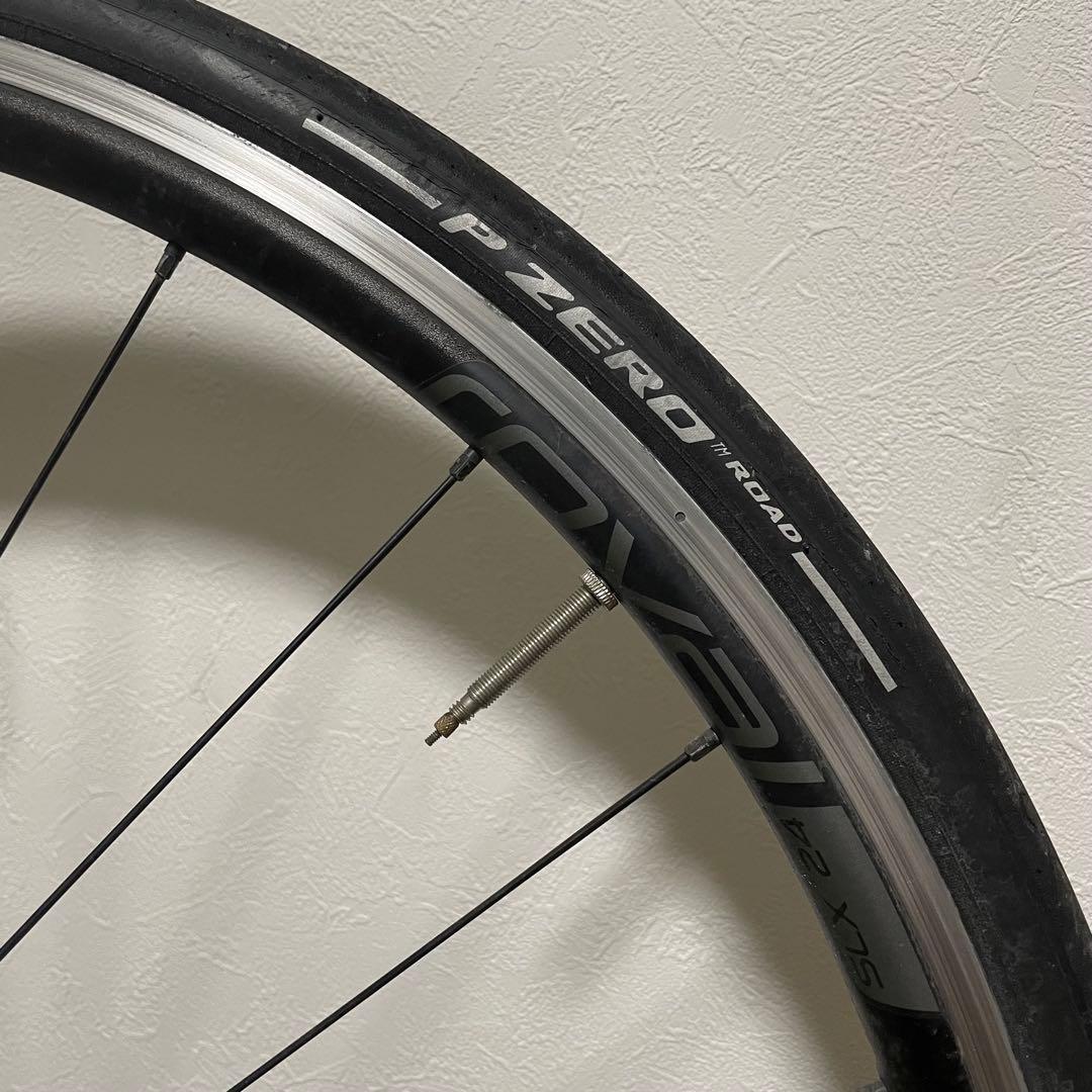 自転車本体 Specialized Tarmac SL5 Comp