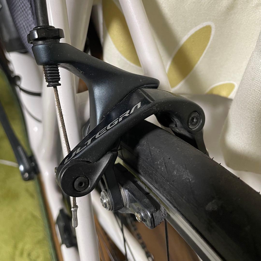 自転車本体 Specialized Tarmac SL5 Comp