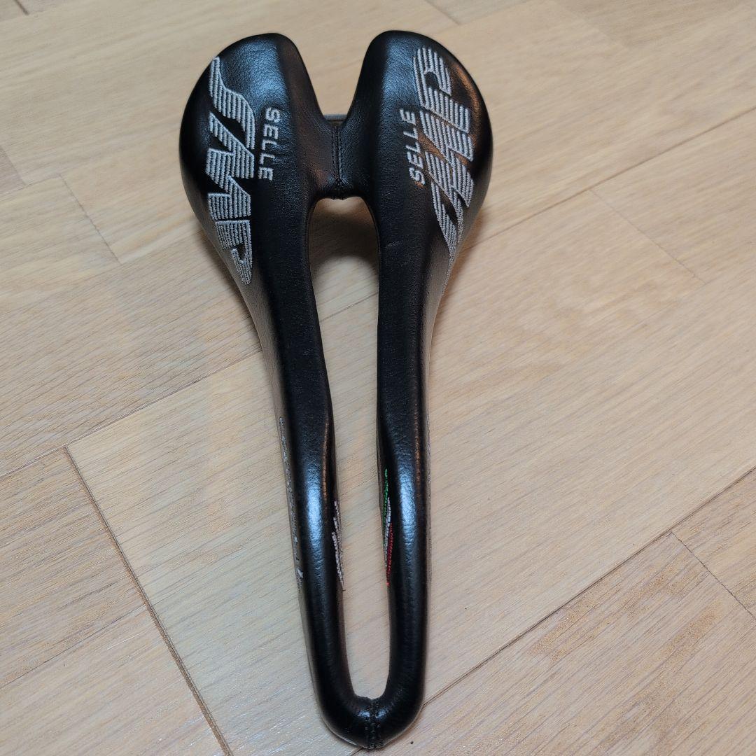 Selle SMP composit コンポジット サドル