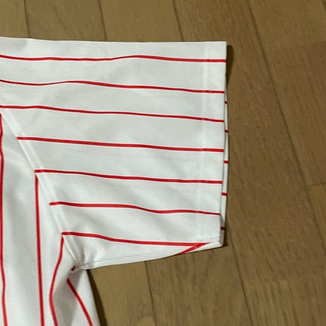 東京ヤクルトスワローズ 坂口智隆 ユニフォーム ホーム 42