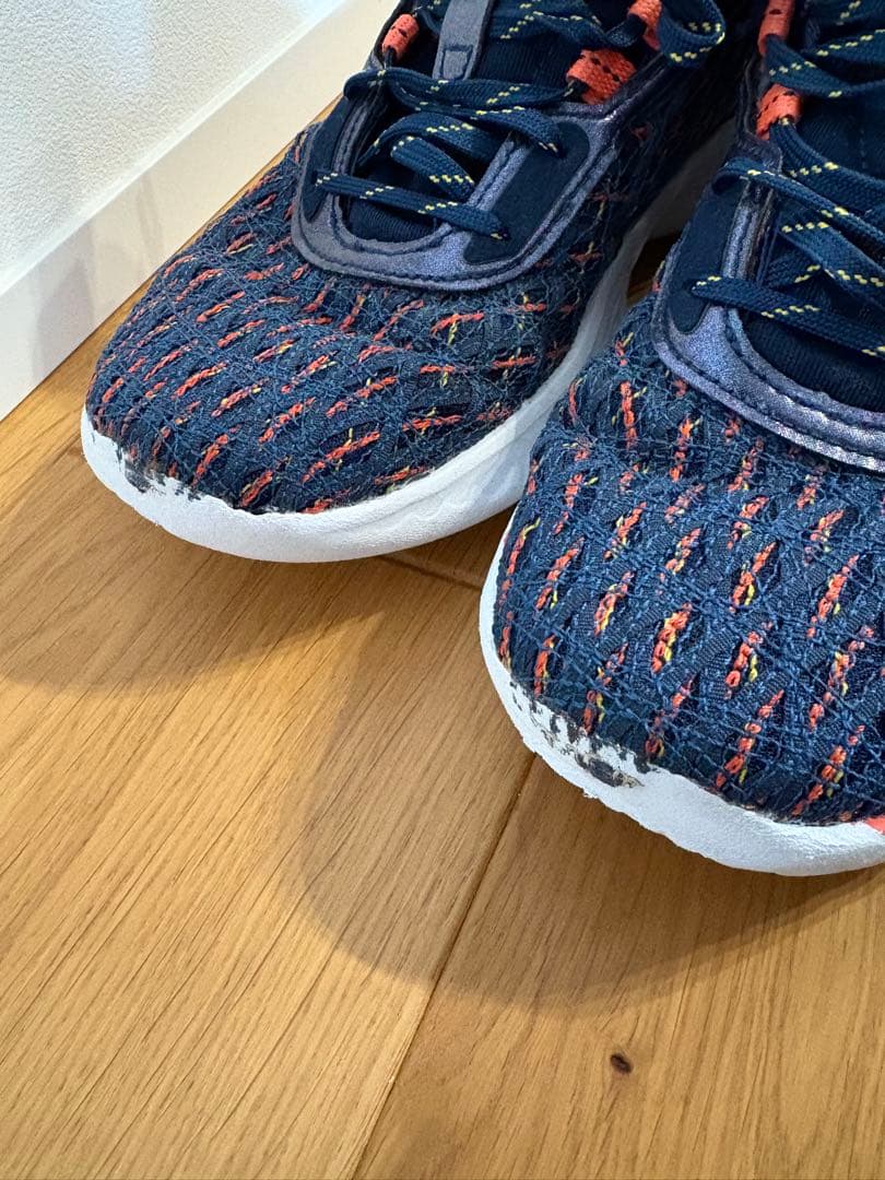 CURRY9 バスケットボールシューズ