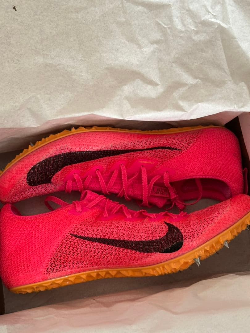 Nike ズームスーパーフライエリート2 27.0cm