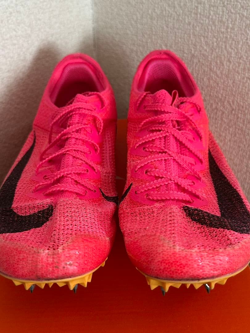 Nike ズームスーパーフライエリート2 27.0cm