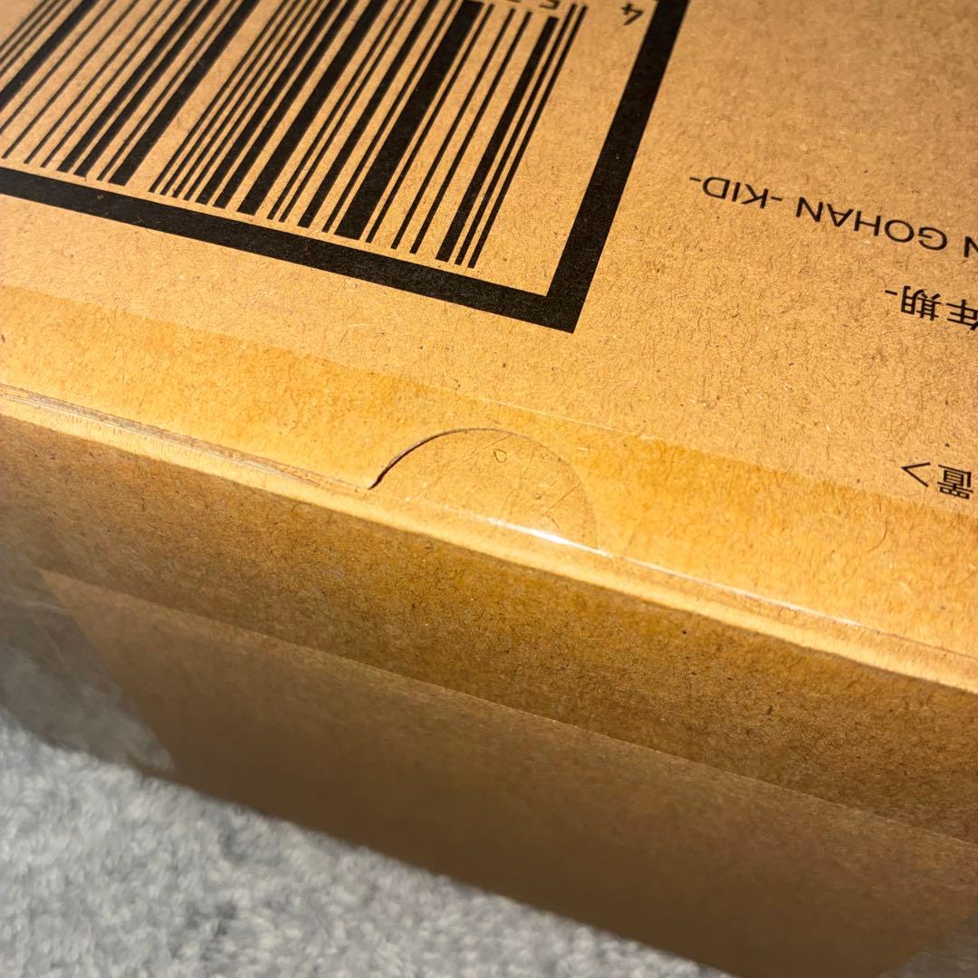 ②S.H.Figuarts 孫悟空＆孫悟飯-幼年期-＆筋斗雲