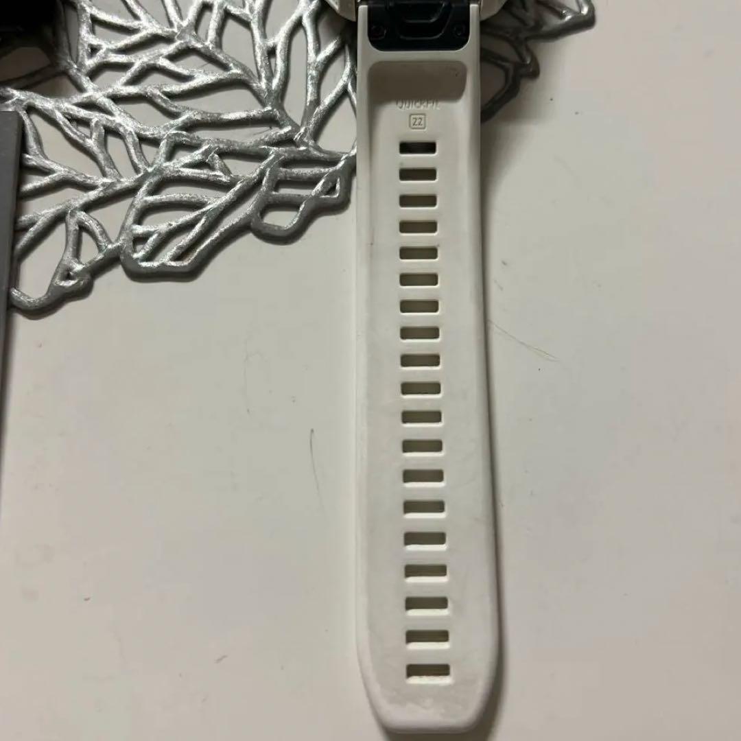 Garmin Approach S62 GPSゴルフナビ　充電ケーブル付き