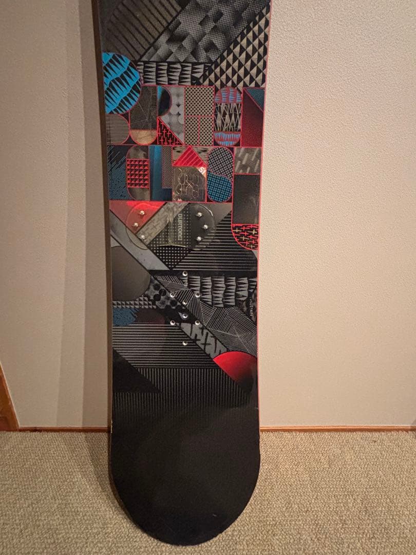 バートン　スノーボード