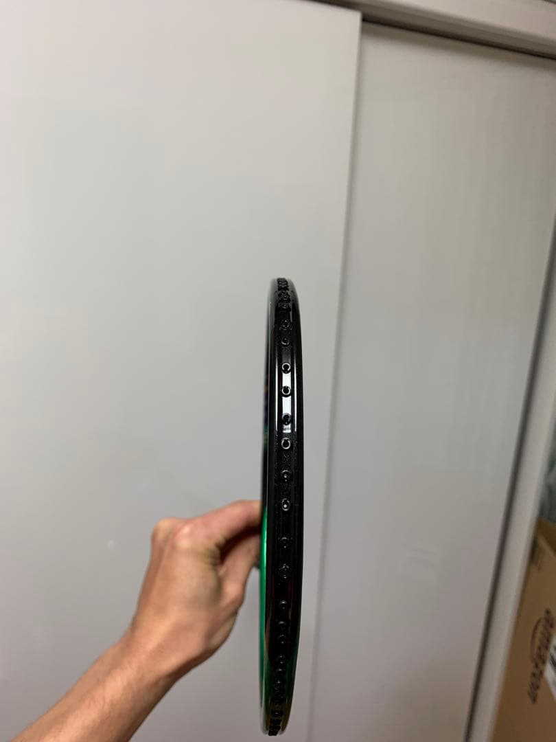 YONEX アストロクス99 LCW リーチョンウェイモデル 4U5