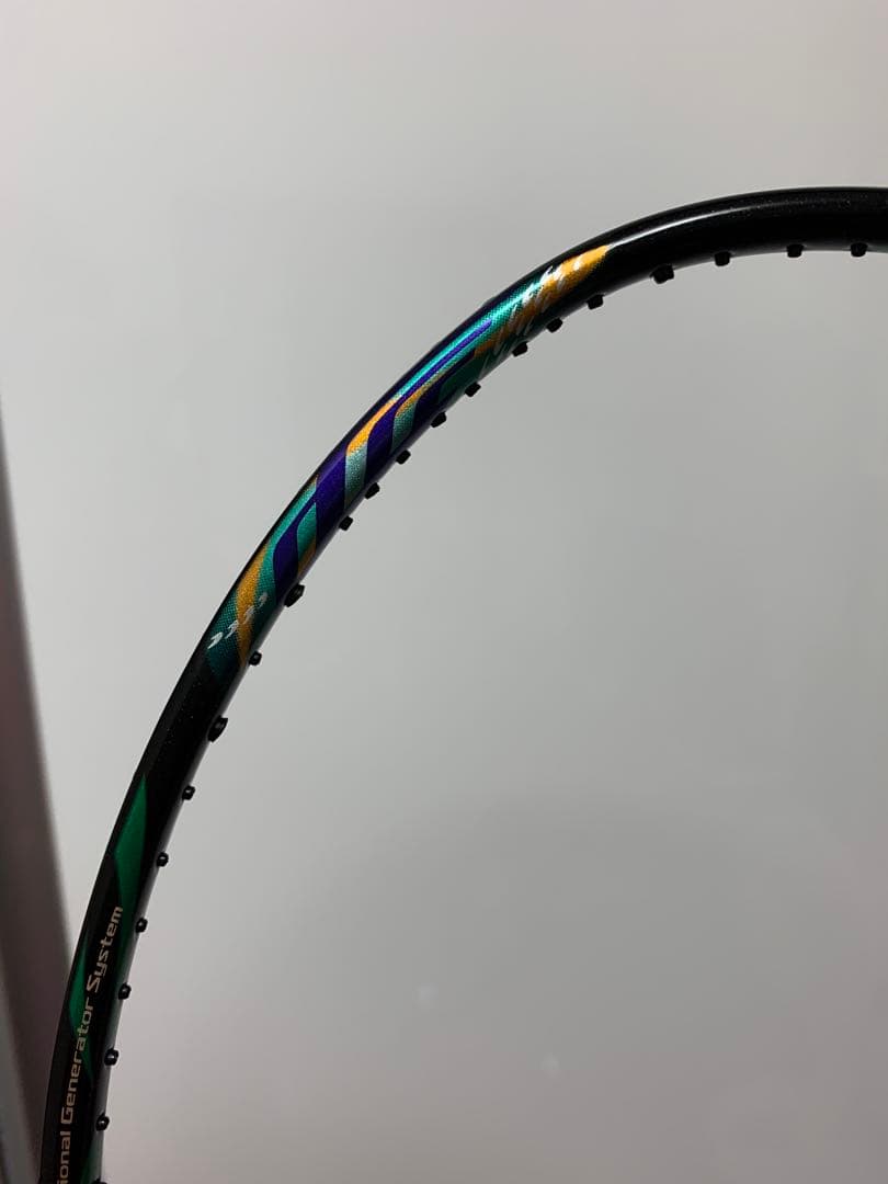 YONEX アストロクス99 LCW リーチョンウェイモデル 4U5