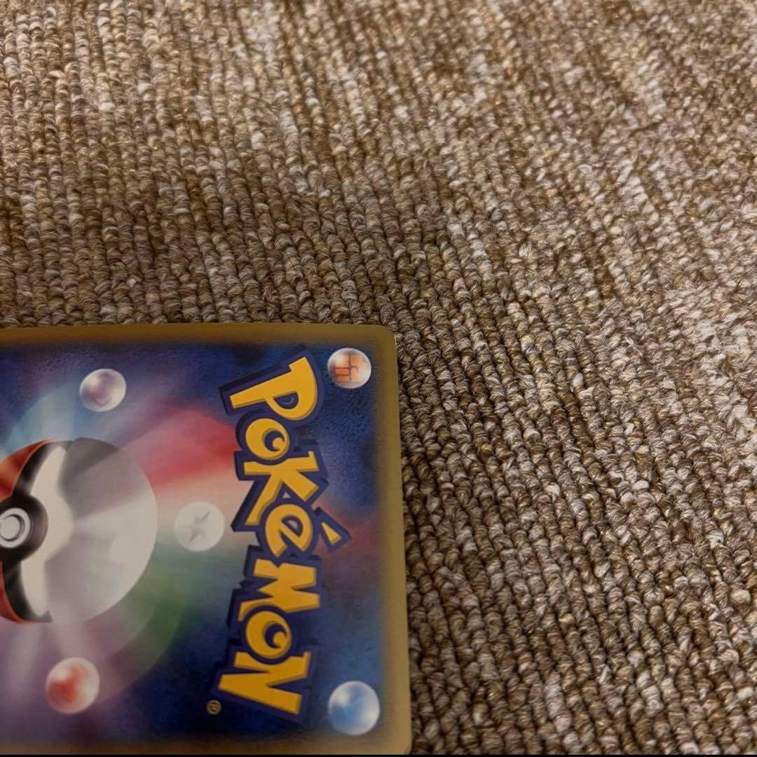 ポケカ　ダークライ&クレセリアlegend
