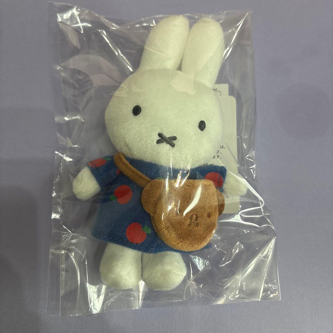 ミッフィー ぬいぐるみ セット