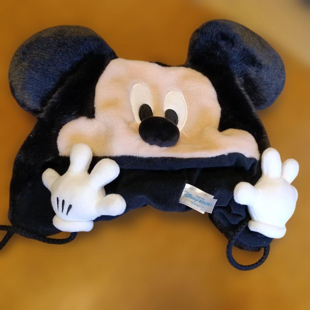 ディズニー カチューシャセット