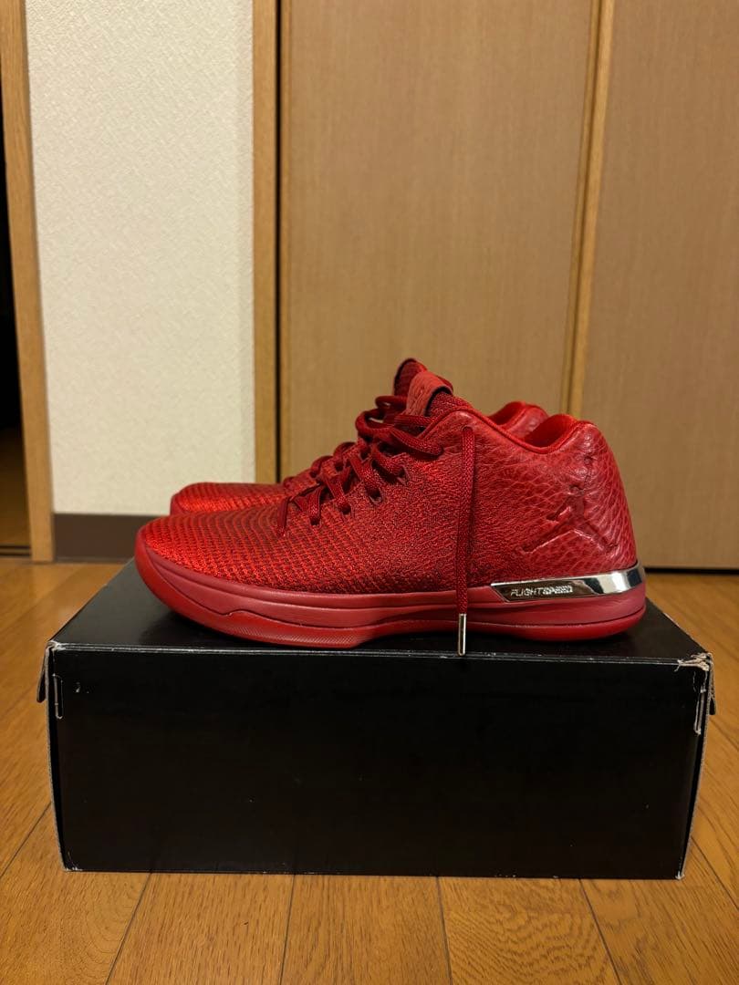 nike airjordan XXXⅠ エアジョーダン31