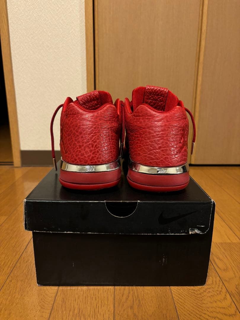 nike airjordan XXXⅠ エアジョーダン31