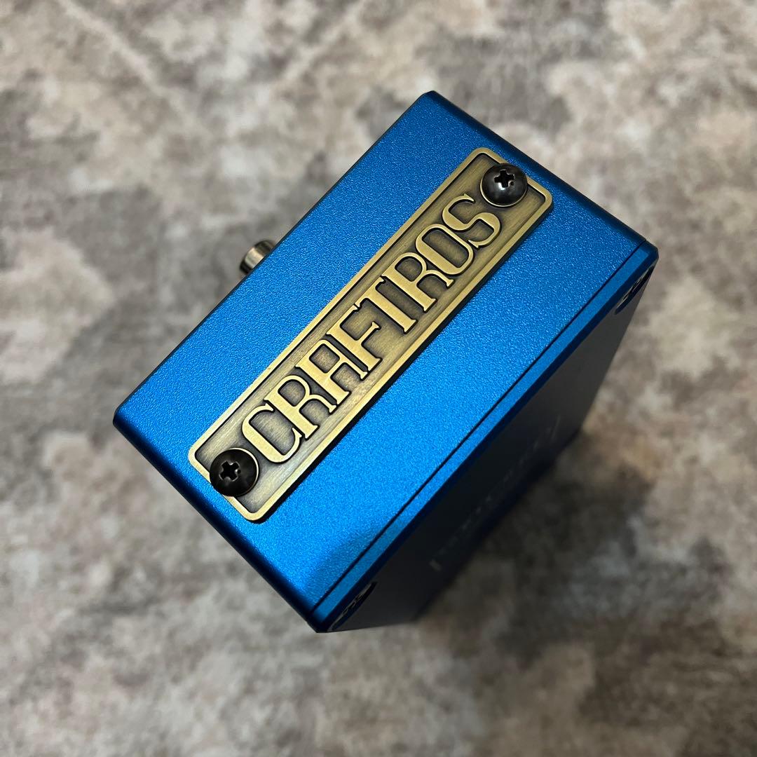 craftros Trident クラフトロス トライデント