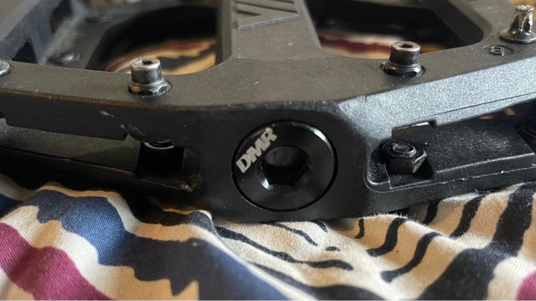 パーツ DMRBIKE V11 pedal