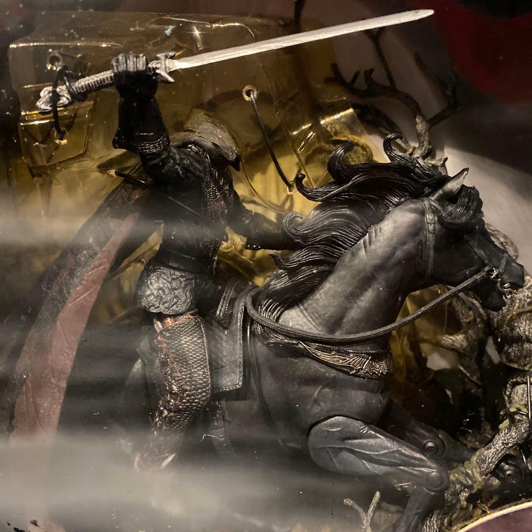 Sleepy Hollow スリーピーホロー ヴィンテージ　フィギュア激レア