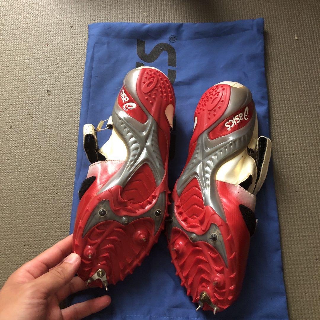 [超希少]サイバーステルス26cm
