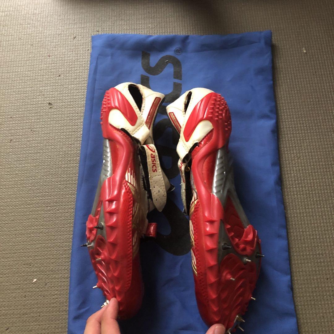 [超希少]サイバーステルス26cm