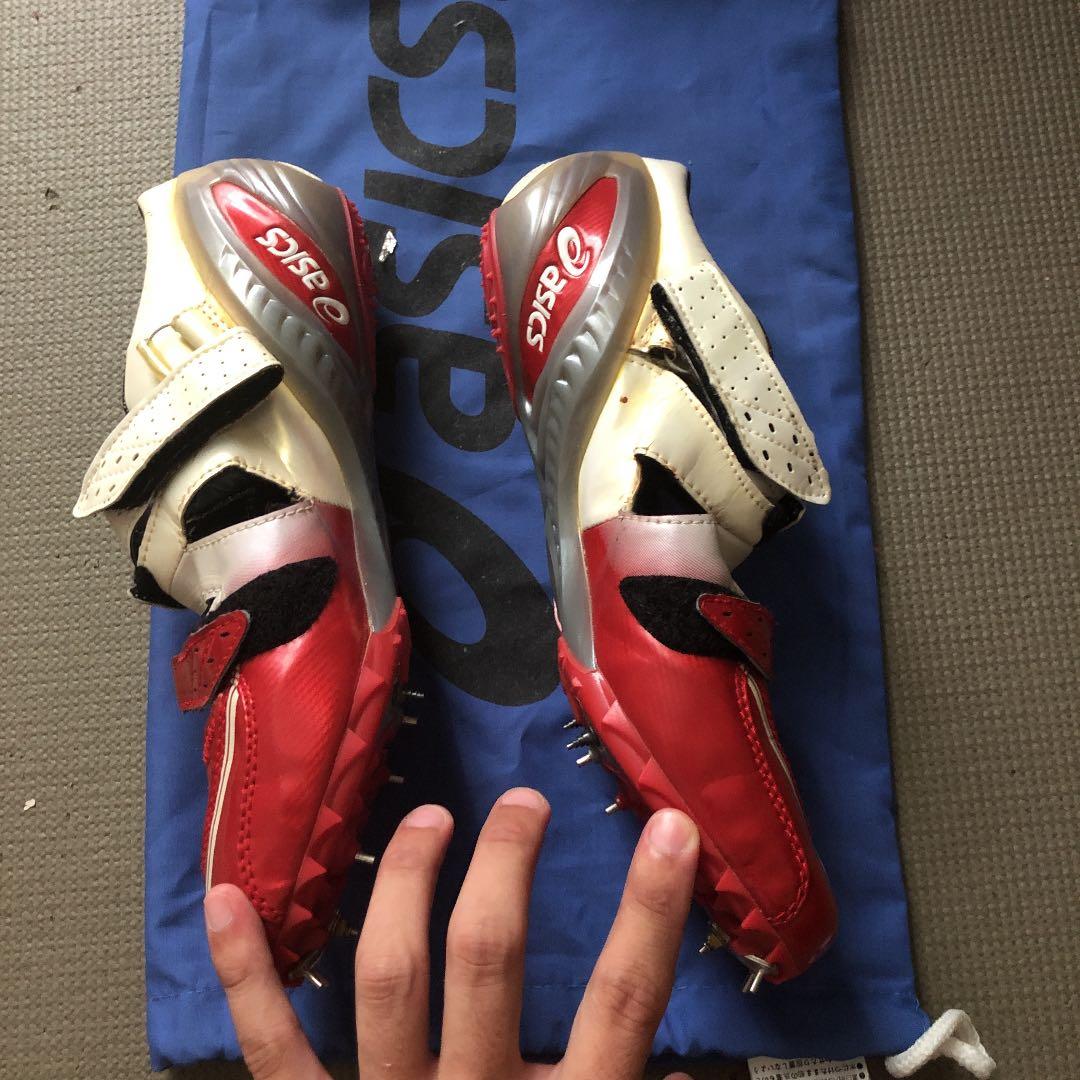 [超希少]サイバーステルス26cm