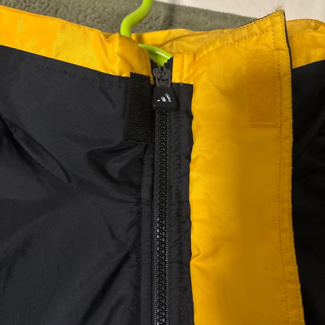 【90s】adidas アディダスベンチコート