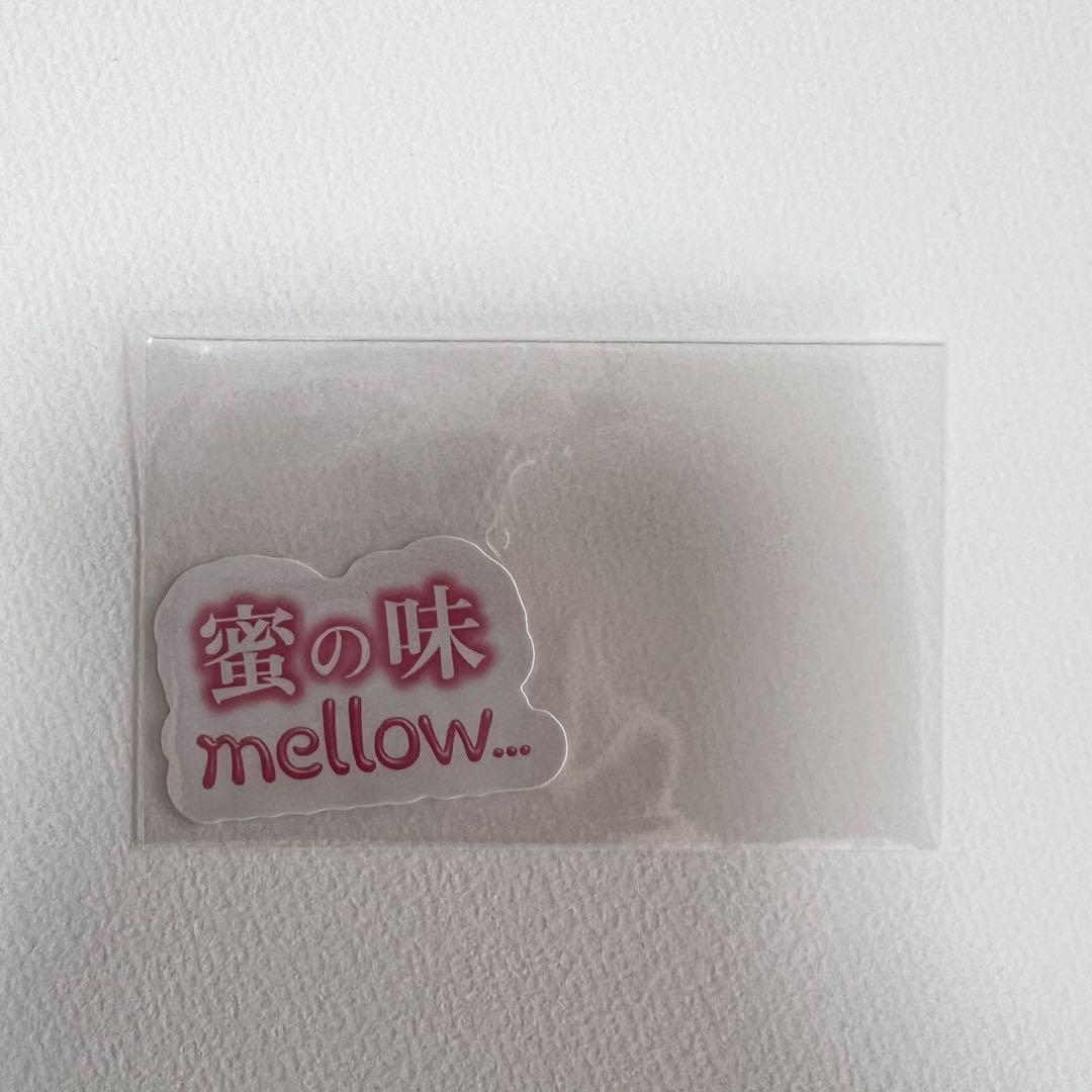 RINDO 夢喰neon XP!A つばき つばきくん チェキ アクスタ