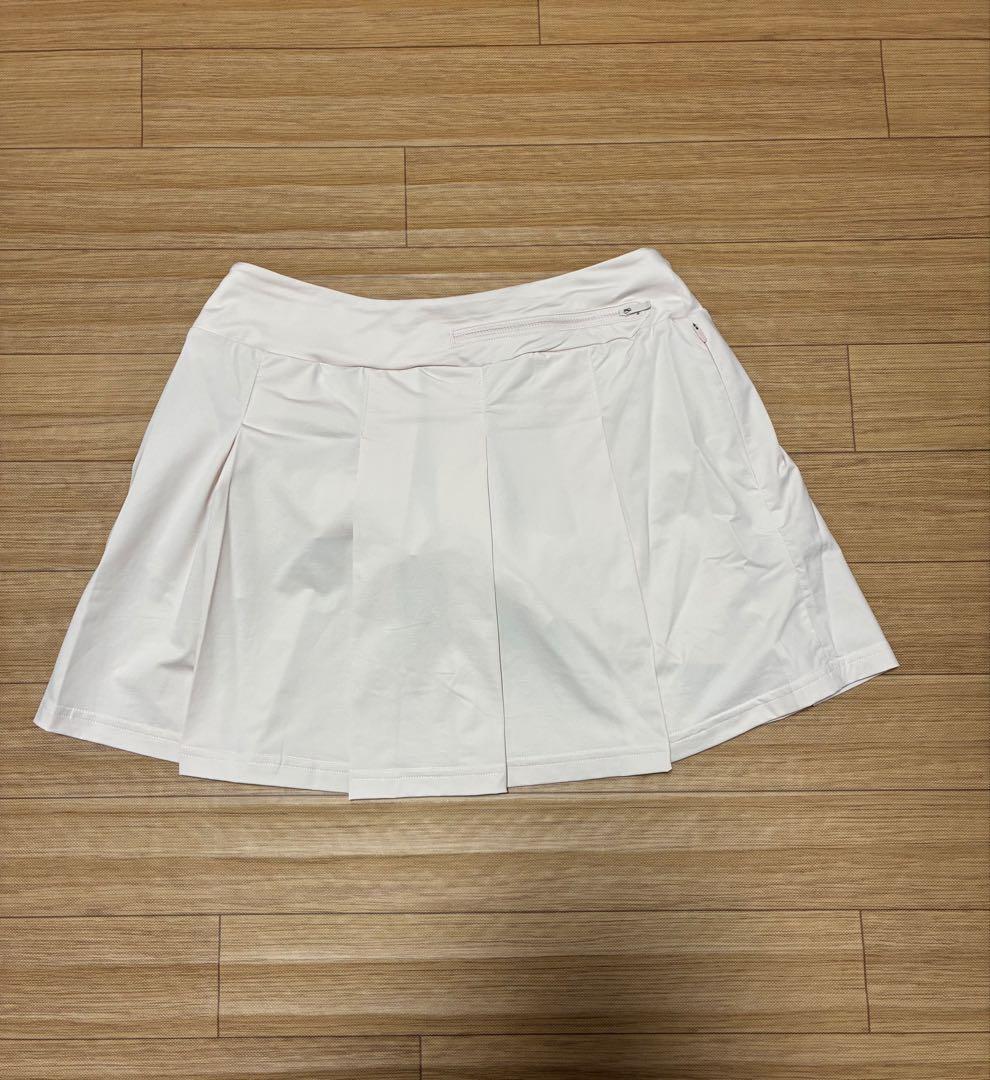 【新品 L】アディダスゴルフ セットアップ フーディージャケット＆スカート　春
