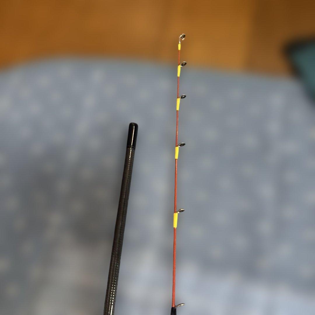 エメラルダス MXイカメタルOR63MLB-S.W
