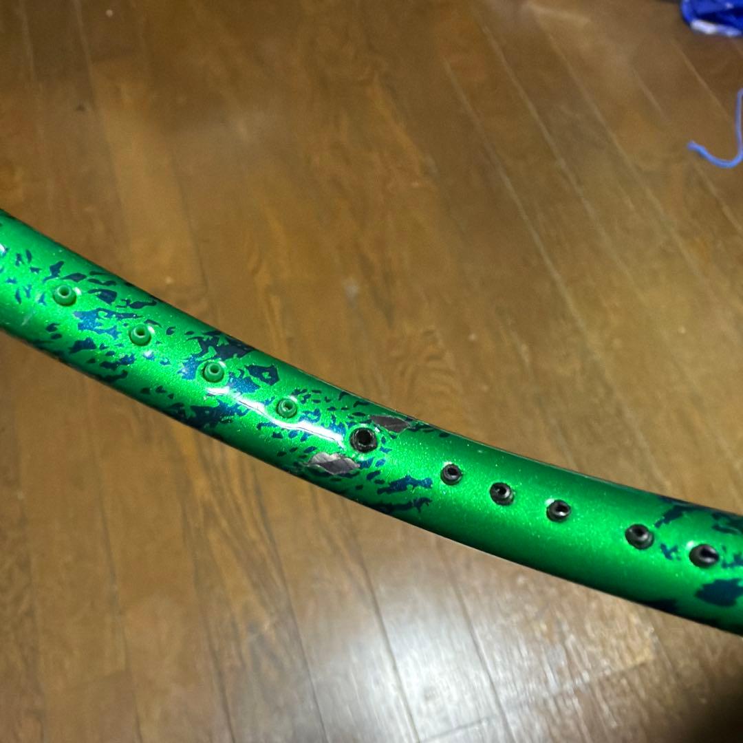 バドミントンラケットアストロクス99プロ