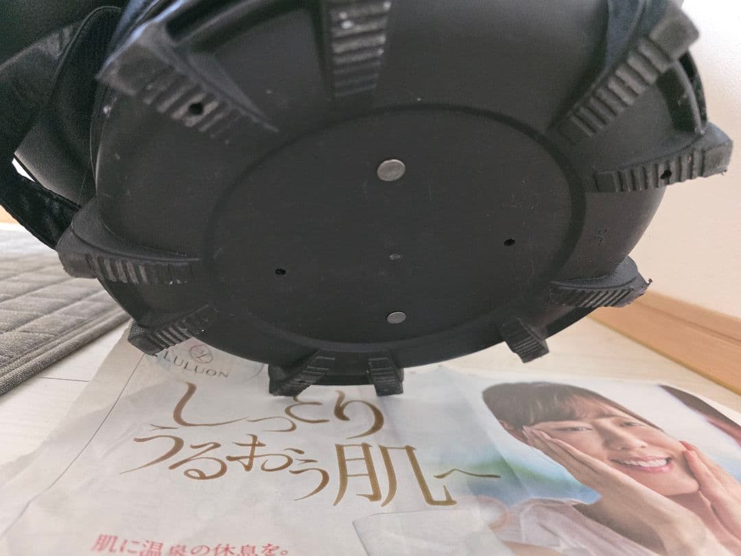 SRIXON スリクソン プロレプリカ キャディバッグ